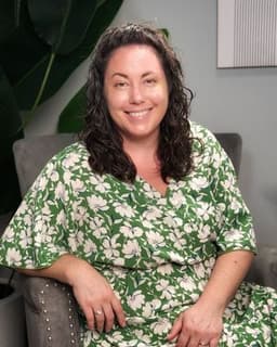 Bethany McCarthy- Addiction, Trauma, DBT