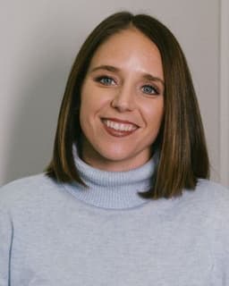 Dr. Kristin Lewis