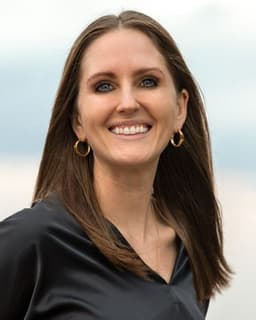 Rebecca Morrison Gleed