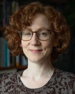 Rachel Behrend Small