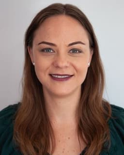 Dr. Jacomina Gerbrandij