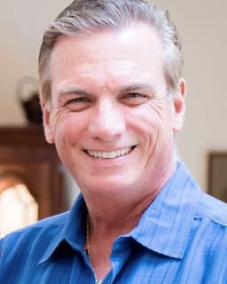 Dr. Michael Robert Lonergan