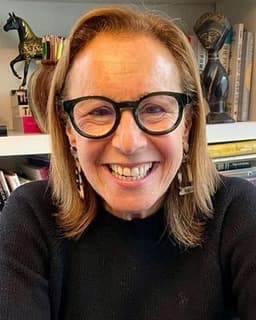 Ilene Wagner Kessler