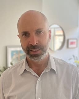 Tomas Casado-Frankel