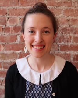 Audrey Fernandez Fraser