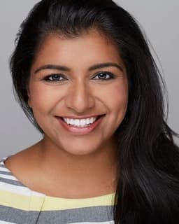 Betsy Chacko