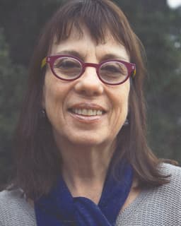 Linda Ellen Siegel