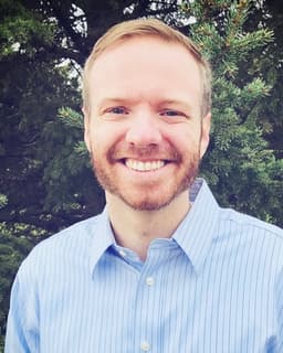 Jordan Lindh, Psy.D. LP