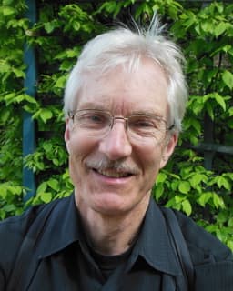 Christopher Hanbury King