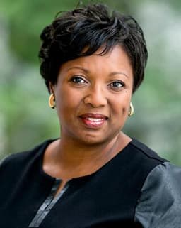 Sharon Kirkland-Gordon