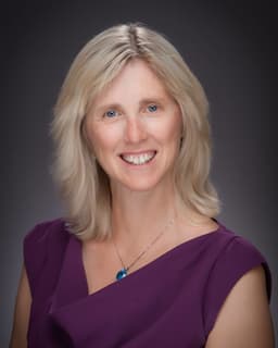 Katy Foley, MA Psychology