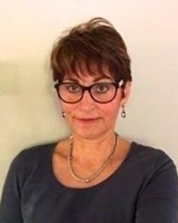 Gabriele Schorb-Machado LPC