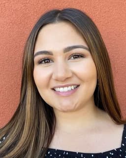 Amanda Pando Rodriguez