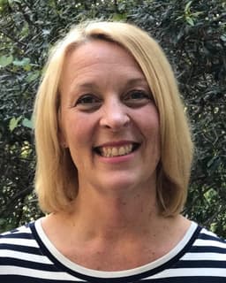 Kathleen B Kolaritsch