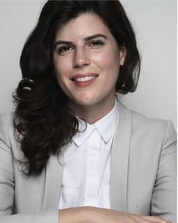 Dr. Katherine Kirkinis