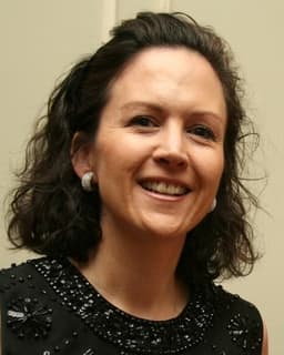 Elizabeth Krimendahl