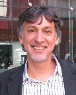 Mark J Buenzle