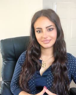 Jennifer Ashley Flatley