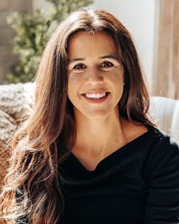 Andrea Angela Johnson