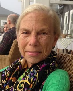 Elizabeth Harten Goldberg