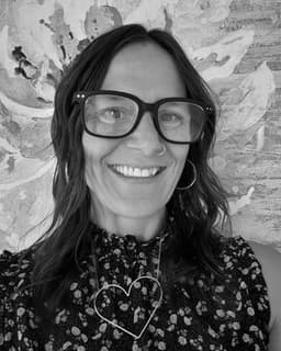 Amanda Beedy Morrison, LCPC, LAC, NCC