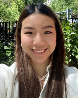 Ellen (Xuanrong) Chen