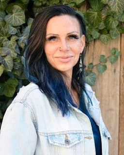 Rachel Peterson-Atkinson