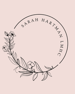 Sarah Hartman LMHC