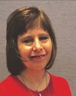 Helaine Elise Sanders