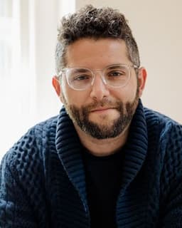 Dr. Benjamin Kagedan