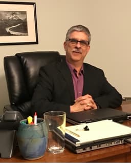 Thomas Hodgetts, LCSW, PLLC