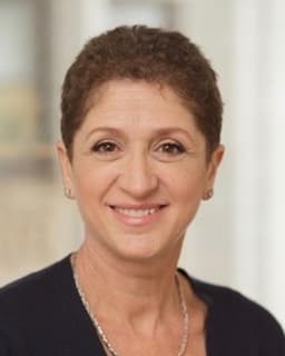 Sonia S. Estreich, LMHC