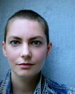 Masha Borovikova Armyn