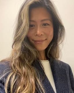 Florence Chiang