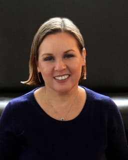 Paulette Kouffman Sherman