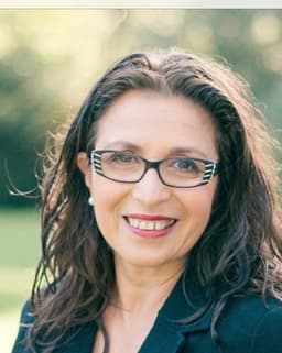 Karen Herrera - Braverman