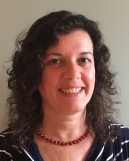 Maria Romani De Goes