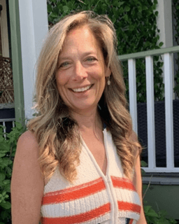 Dr. Margaret Haviland Carman