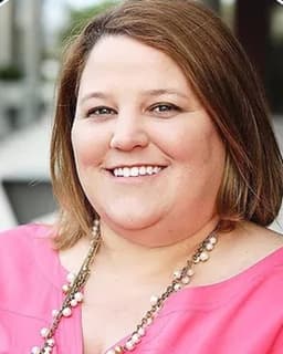 Elizabeth (Lissy) Rand