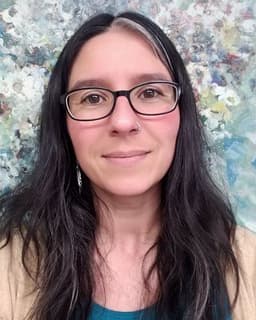 Jessica Shanti Leman