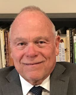 Stephen Michael Kearney