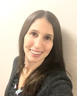 Deborah Ginsburg, LCSW