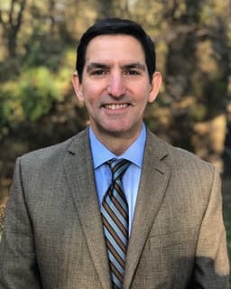 Leonard Craig Sitrin