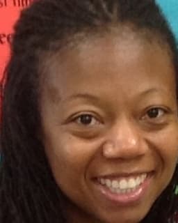 Chantele Mercier Ferguson