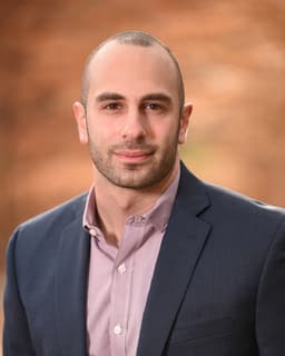 Jason Berenberg