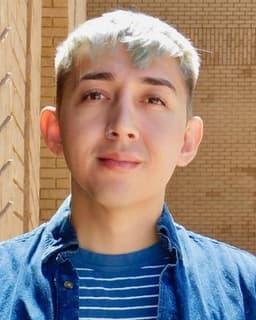 DanielRay Moises Blea Smith