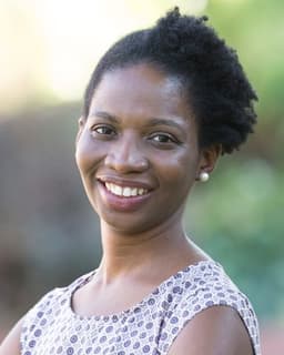 Dr. Christiana Ibilola Awosan