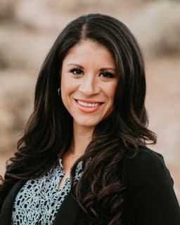 Erica Nicole Zaldivar