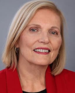 Victoria Meyerhoefer