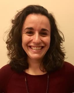 Keren Rosenbaum-Cooks